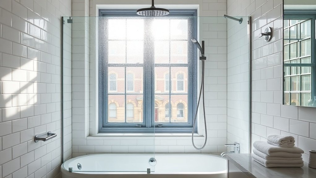 Bath Screens Shoreditch