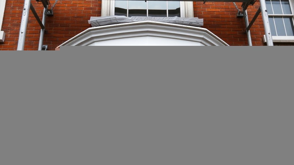 Bay Windows Shoreditch